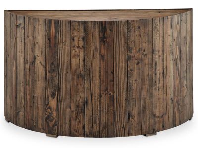 Magnussen Dakota Sofa Table