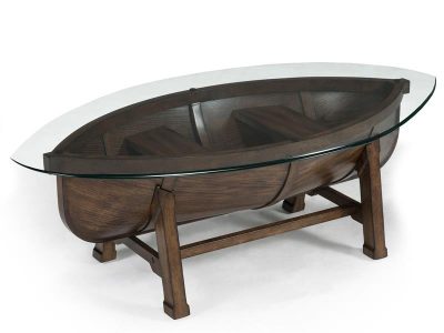 Beaufort Cocktail Table