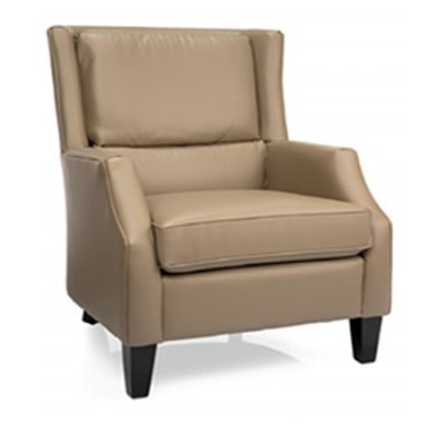 Superstyle Occasional Chair #27