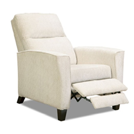 Superstyle Push Back Recliner #35