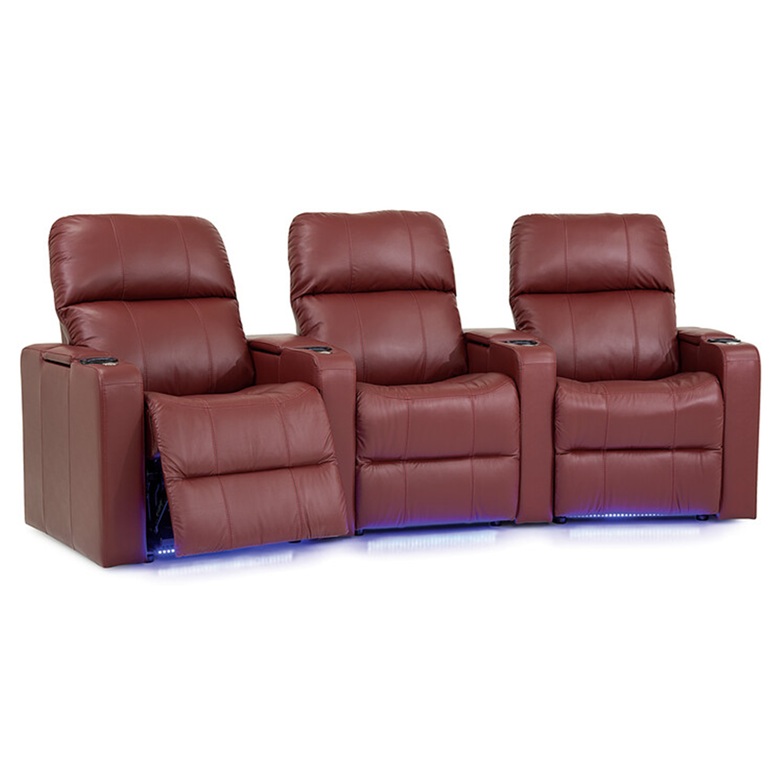 Palliser Elite Home Theatre Seating