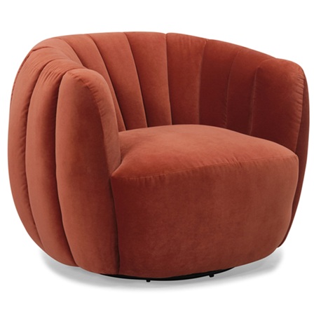 Palliser Jules Swivel Glider