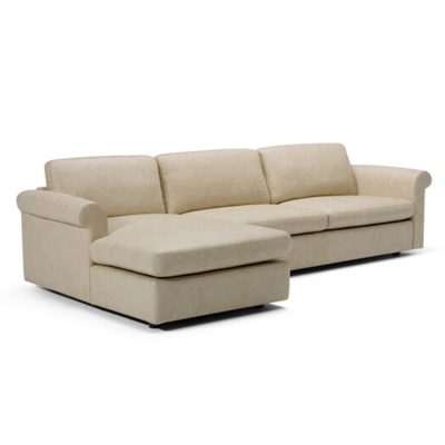 Palliser Ensemble Sofa Chaise