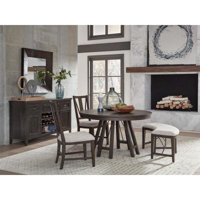 Westley Falls Dining Set
