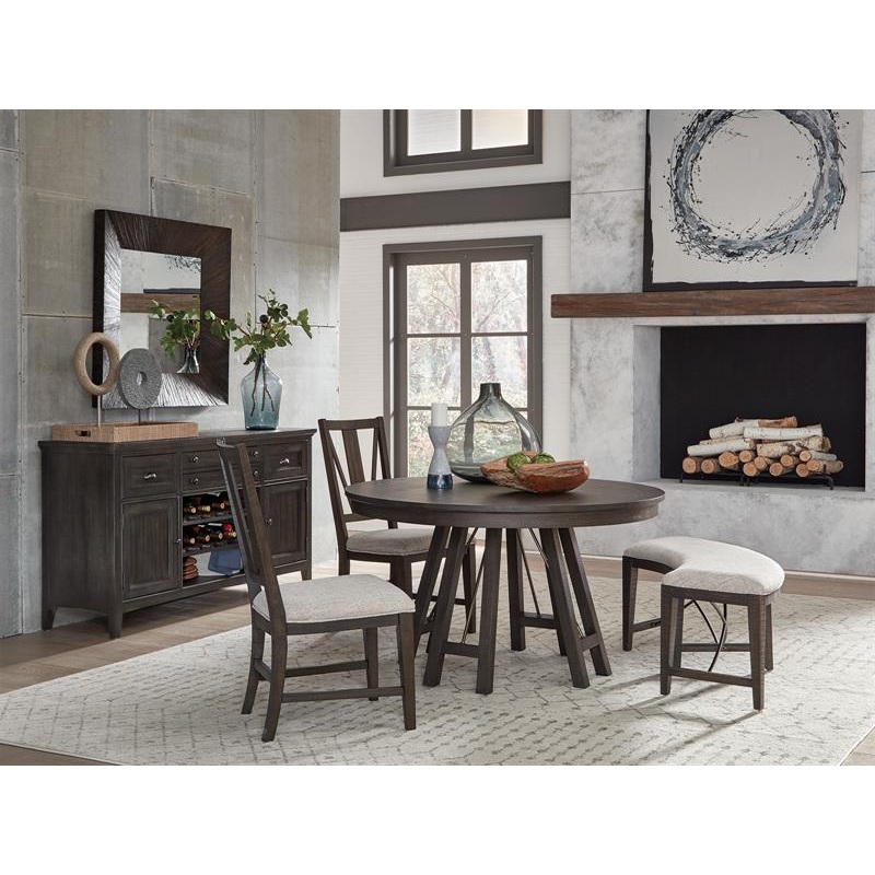Westley Falls Dining Set
