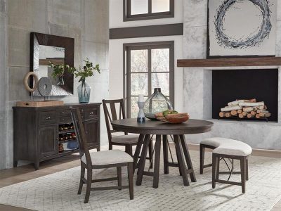 Westley Falls Dinette Set
